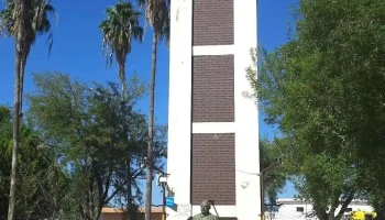 Presidencia Municipal de Doctor González, N. L. - N.l