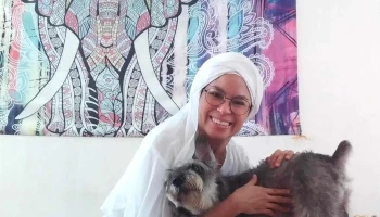 Psicóloga Eugenia Macdonel - México