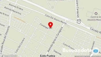 Puebla - 21395 Mexicali