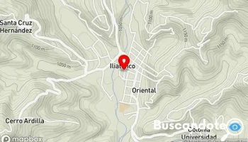 R-01 Iliatenco - 41521 Lliatenco