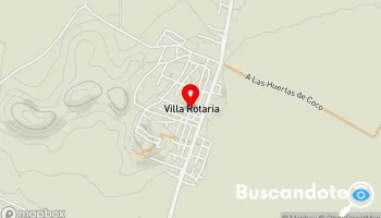 R-01 Villa Rotaria - El Cerrito