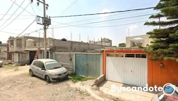 Red de salud “Acolman” - Las Brisas