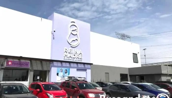 Reina Madre Metepec - San Mateo Atenco