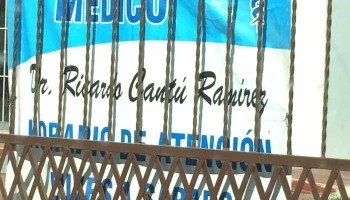 Ricardo Cantú Ramírez - Villa Turistica
