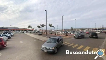 Rosarito Health Medical Group - Parcelas