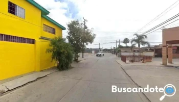 Rosarito - Los Angeles