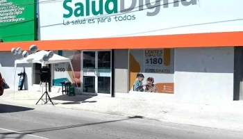 Salud Digna - Industrial