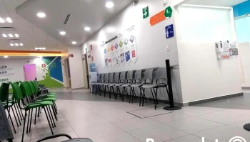 Salud Digna - Naucalpan