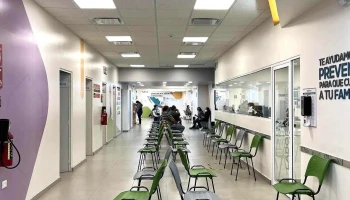 Salud Digna - Zona Centro
