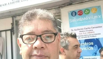 Salud móvil mx - Centro