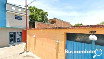 San Angel - Santa Isabel