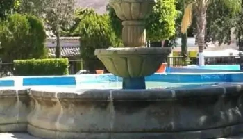 San Carlos Yautepec - San Carlos Yautepec