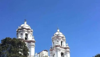 San Joaquin El Junco - Barrio San Joaquín La Cabecera