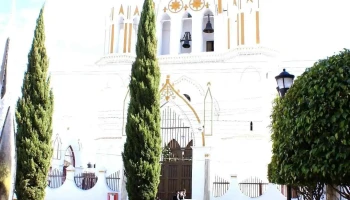 San José Clínica - Centro