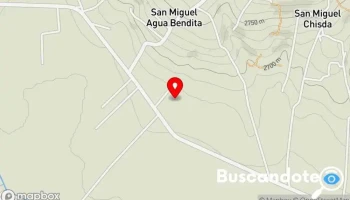 San Miguel Agua Bendita Centro De Salud - San Miguel Agua Bendita