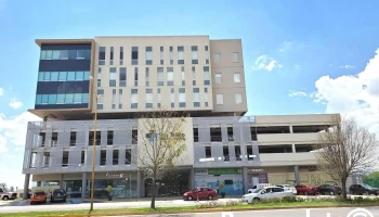 San Telmo Medical Center - Calicantos Ii