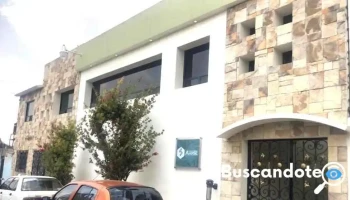 Sanatorio Aarse - Cuanalan 10