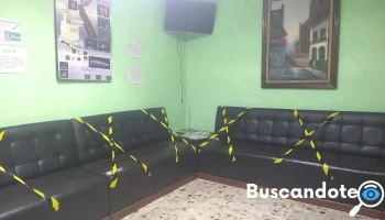 Sanatorio América - Centro Sanatorio América - Centro