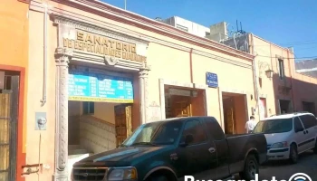 Sanatorio de Especialidades Guadalupe - Dolores Hidalgo Cuna De La Independencia Nacional