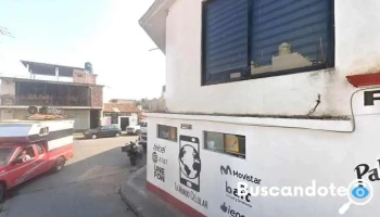 Sanatorio Esperanza - Villa Del Carbón