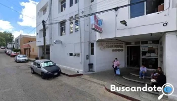 Sanatorio Genoveva 2024 - Santa Cecilia