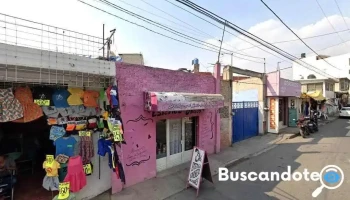 Sanatorio Medica San Pablo - Chiconcuac De Juárez