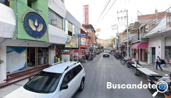 Sanatorio Padre Jesús de Iguala - Centro Sanatorio Padre Jesús de Iguala - Centro