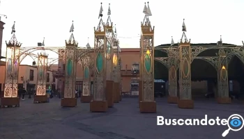 Sanatorio Queretaro - Lomas De Casa Blanca