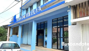 Sanatorio San Rafael - Centro Sanatorio San Rafael - Centro