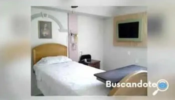 Sanatorio San Vicente De Fresnillo Ac - Centro