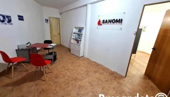 Sanomi Lab - La Campana