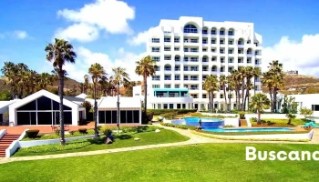 Sanoviv - 22710 Playas De Rosarito