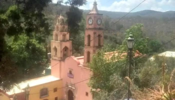 Santa Rosa De Lima - Valle De Chalco Solidaridad