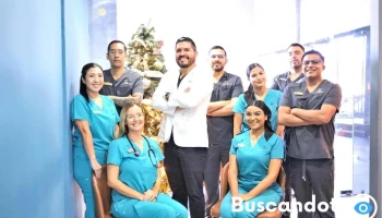 Sea of Cortes Clinic - Doctor in Cabo - Calle Poligono B Parcela 44-Local 14