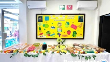 Secretaria de Salud,Jurisdicción Sanitaria Viii - Zona Centro Secretaria de Salud,Jurisdicción Sanitaria Viii - Zona Centro