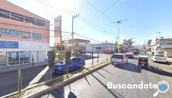 Servicio Médico - Chalco De Díaz Covarrubias