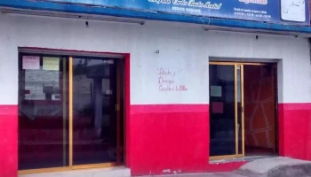 Servicio Médico del Angel - San Martin Azcatepec