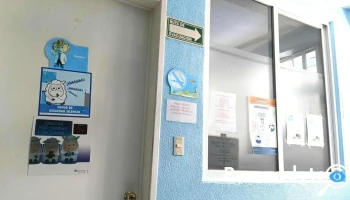 Servicio Médico 