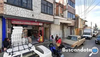 Servicio Médico - La Concha