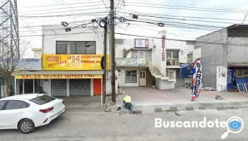 Servicio Médico Marte - Nueva Aurora