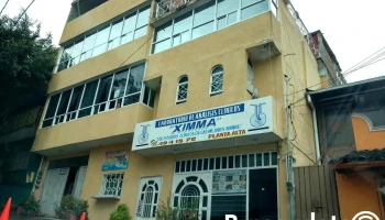 Servicio Médico Viguri - Margarita Viguri