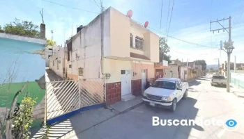 Servicios de Salud Cerritos - Barrio De Nuestro Padre De Jesus