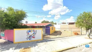 Servicios de Salud de Nuevo León - Revolución