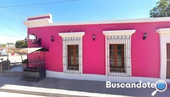 Servicios de Salud de Sinaloa - Mocorito