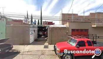 Servicios de Salud Zacatecas - San Felipe