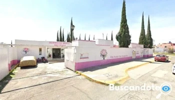 Servicios Medicos Hacienda - Cuautitlán