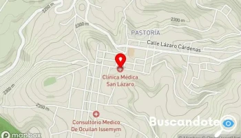 Servicios Médicos - Ocuilan De Arteaga