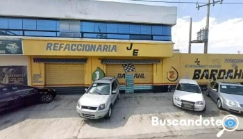 Servicios Médicos Quid - Barrio De La Concepción