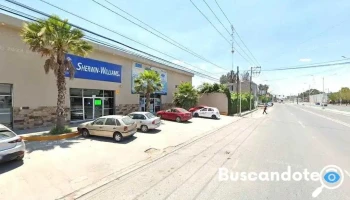 Sm Clínica San Miguel - Col. Zona Industrial