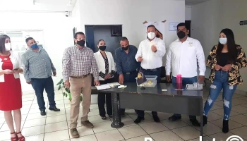 Subsecretaría de movilidad y transporte - Canelas